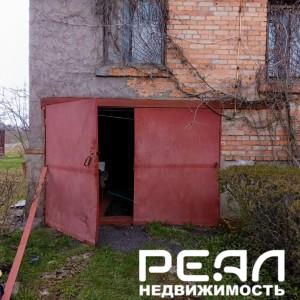Жилой дом с участком 11.26 сот. в садоводстве