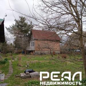 Жилой дом с участком 11.26 сот. в садоводстве
