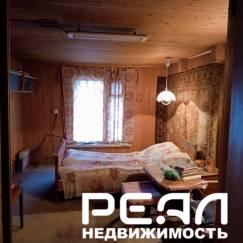Жилой дом с участком 11.26 сот. в садоводстве
