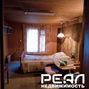 Жилой дом с участком 11.26 сот. в садоводстве