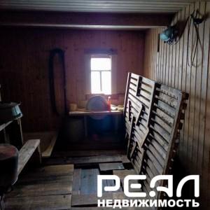 Жилой дом с участком 11.26 сот. в садоводстве