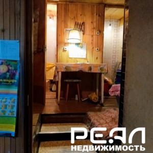 Жилой дом с участком 11.26 сот. в садоводстве