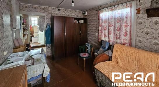 Жилой дом с участком 15 сот. в садоводстве