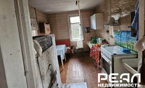 Жилой дом с участком 15 сот. в садоводстве