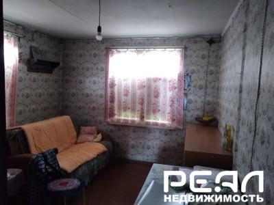 Жилой дом с участком 15 сот. в садоводстве