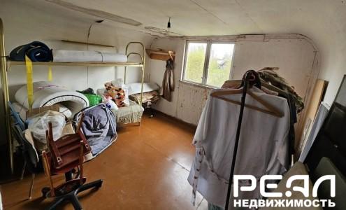 Жилой дом с участком 15 сот. в садоводстве