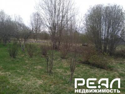 Жилой дом с участком 15 сот. в садоводстве