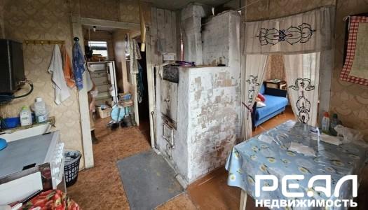 Жилой дом с участком 15 сот. в садоводстве