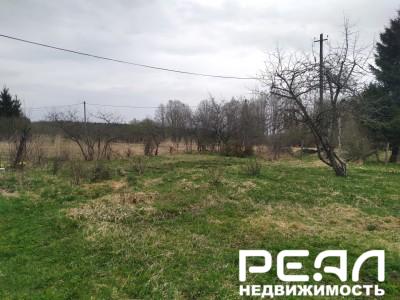 Жилой дом с участком 15 сот. в садоводстве