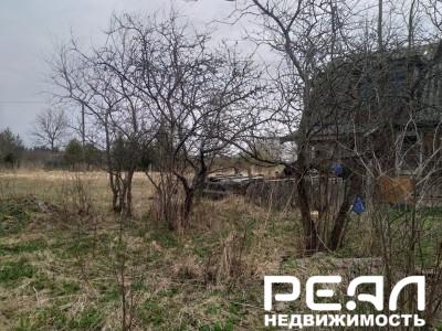 Жилой дом с участком 15 сот. в садоводстве