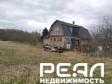 Жилой дом с участком 15 сот. в садоводстве