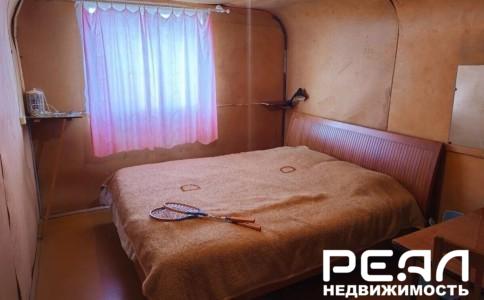 Жилой дом с участком 15 сот. в садоводстве