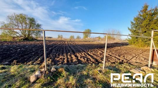 Жилой дом с участком 15 сот. в садоводстве