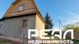 Жилой дом с участком 15 сот. в садоводстве