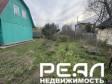 Жилой дом с участком 7.97 сот. в садоводстве