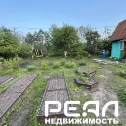 Жилой дом с участком 7.97 сот. в садоводстве