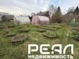 Жилой дом с участком 7.97 сот. в садоводстве