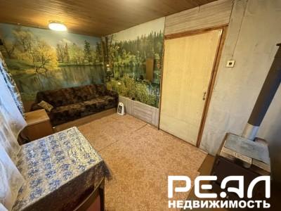 Жилой дом с участком 7.97 сот. в садоводстве