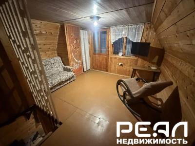Жилой дом с участком 7.97 сот. в садоводстве