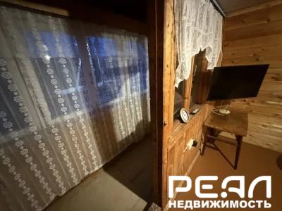 Жилой дом с участком 7.97 сот. в садоводстве