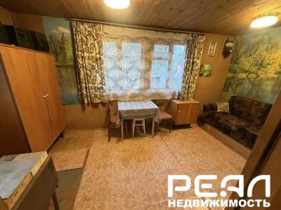 Жилой дом с участком 7.97 сот. в садоводстве