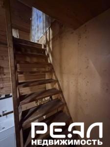 Жилой дом с участком 7.97 сот. в садоводстве