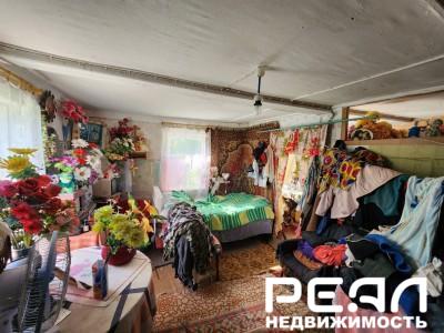 Земельный участок 16.5 сот. ИЖС