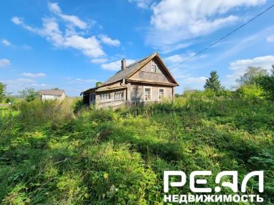 Земельный участок 16.5 сот. ИЖС