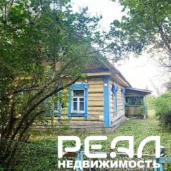 Жилой дом с участком 18.71 сот. в садоводстве