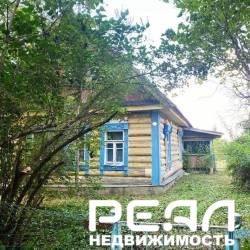 Жилой дом с участком 18.71 сот. в садоводстве
