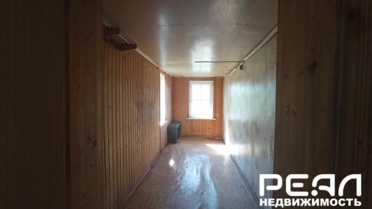 Жилой дом с участком 9.61 сот. ИЖС
