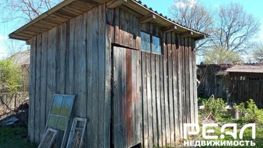 Жилой дом с участком 9.61 сот. ИЖС