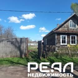 Жилой дом с участком 9.61 сот. ИЖС