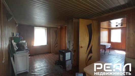 Жилой дом с участком 9.61 сот. ИЖС