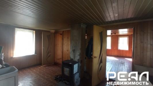 Жилой дом с участком 9.61 сот. ИЖС