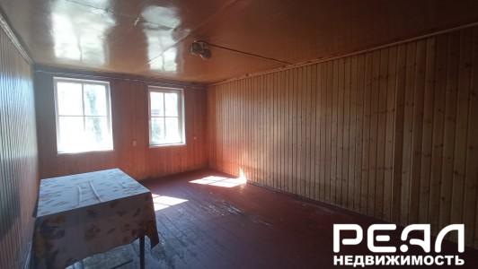Жилой дом с участком 9.61 сот. ИЖС