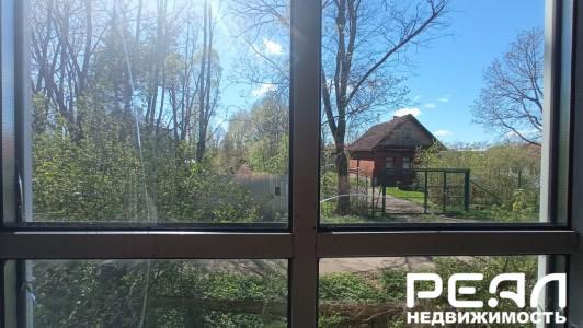 Жилой дом с участком 9.61 сот. ИЖС