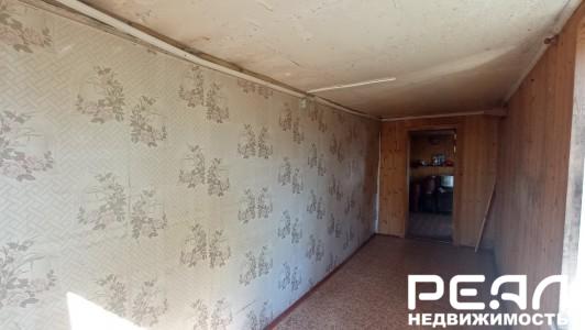 Жилой дом с участком 9.61 сот. ИЖС