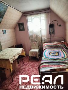 Дача с участком 6.5 сот. в садоводстве