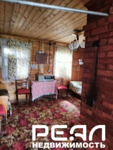 Дача с участком 6.5 сот. в садоводстве