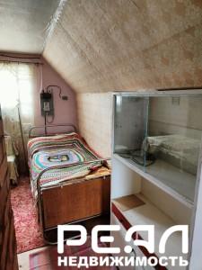 Дача с участком 6.5 сот. в садоводстве