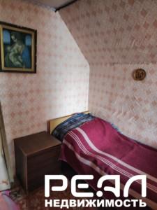 Дача с участком 6.5 сот. в садоводстве