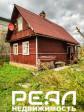 Дача с участком 6.5 сот. в садоводстве