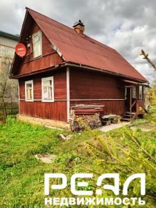 Дача с участком 6.5 сот. в садоводстве