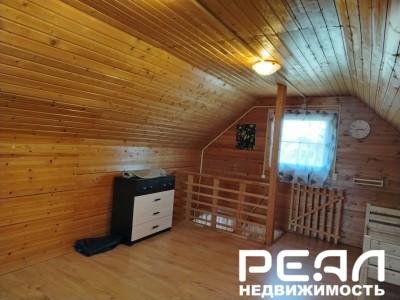 Дача с участком 6 сот. в садоводстве