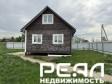 Жилой дом с участком 16.7 сот. в садоводстве