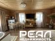 Жилой дом с участком 16.7 сот. в садоводстве