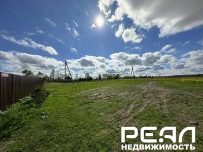 Жилой дом с участком 16.7 сот. в садоводстве