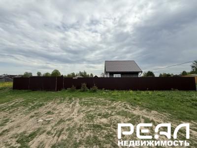 Жилой дом с участком 16.7 сот. в садоводстве