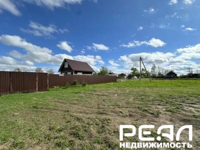 Жилой дом с участком 16.7 сот. в садоводстве